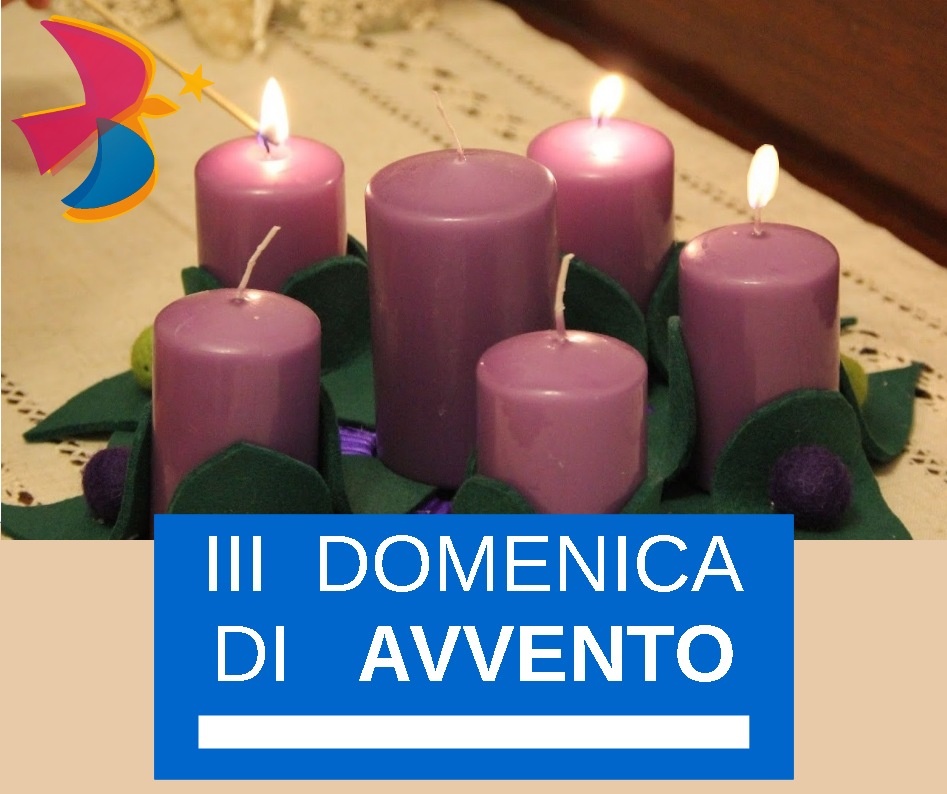 AVVENTO DI CARITA'
