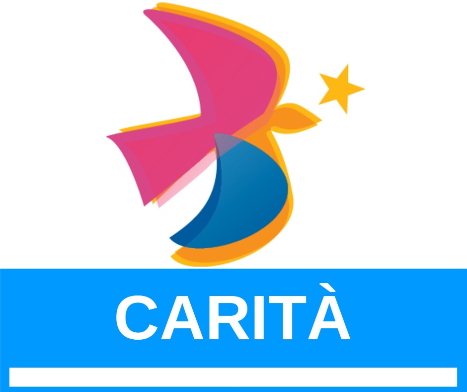 ULTIMO – IL PRIMATO DELLA CARITÀ
