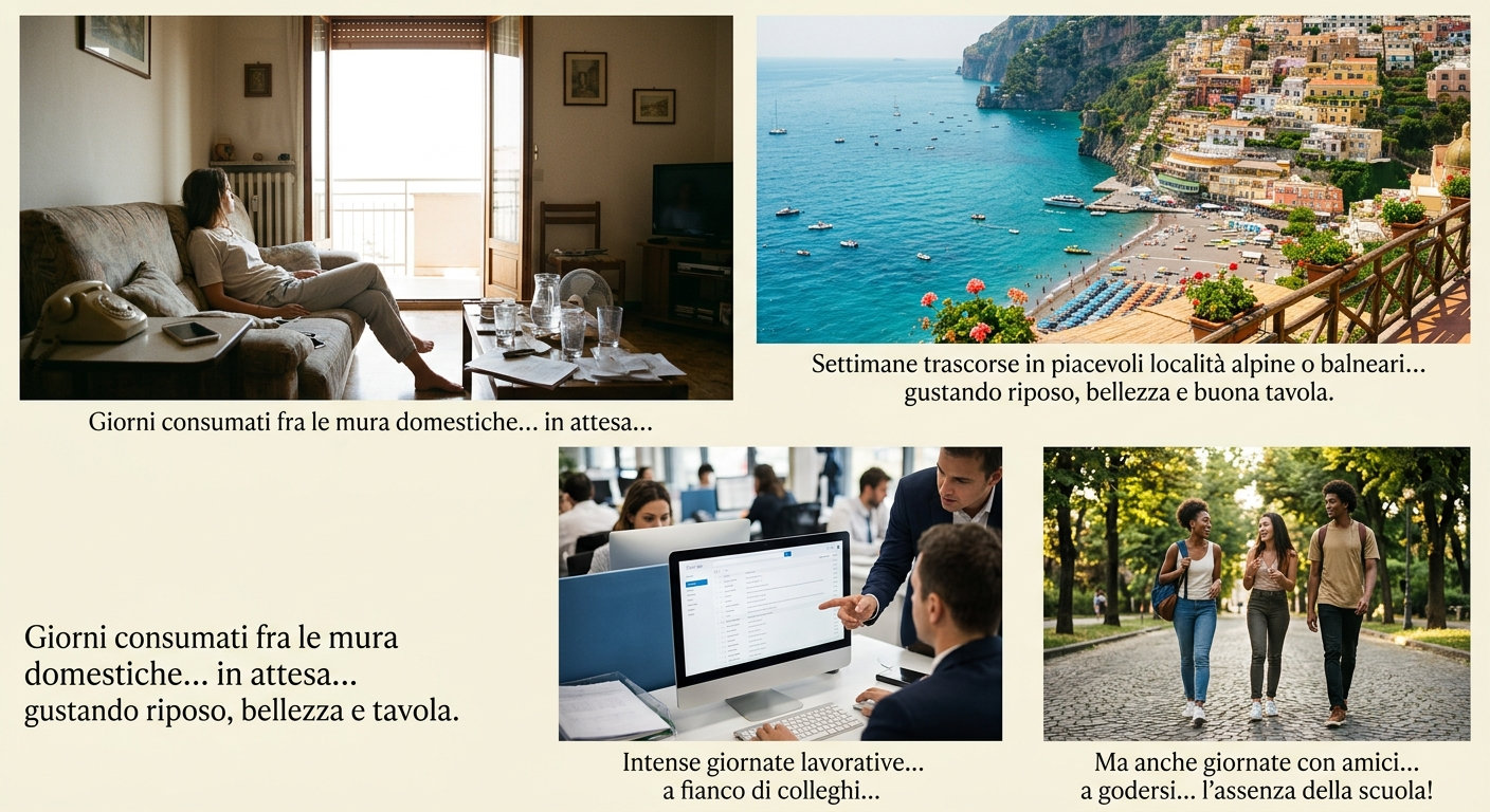GIORNI PREZIOSI