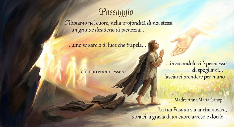 PASSAGGIO