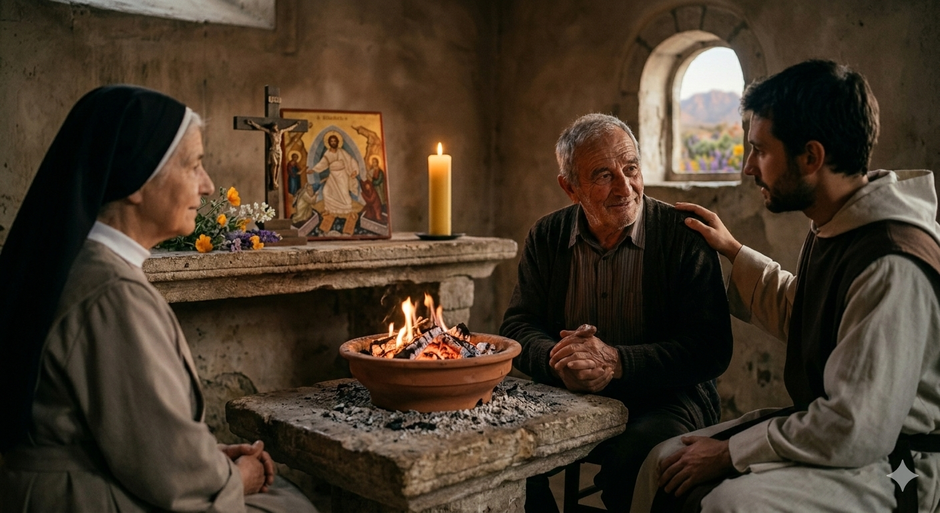 SETE DI ETERNITÀ