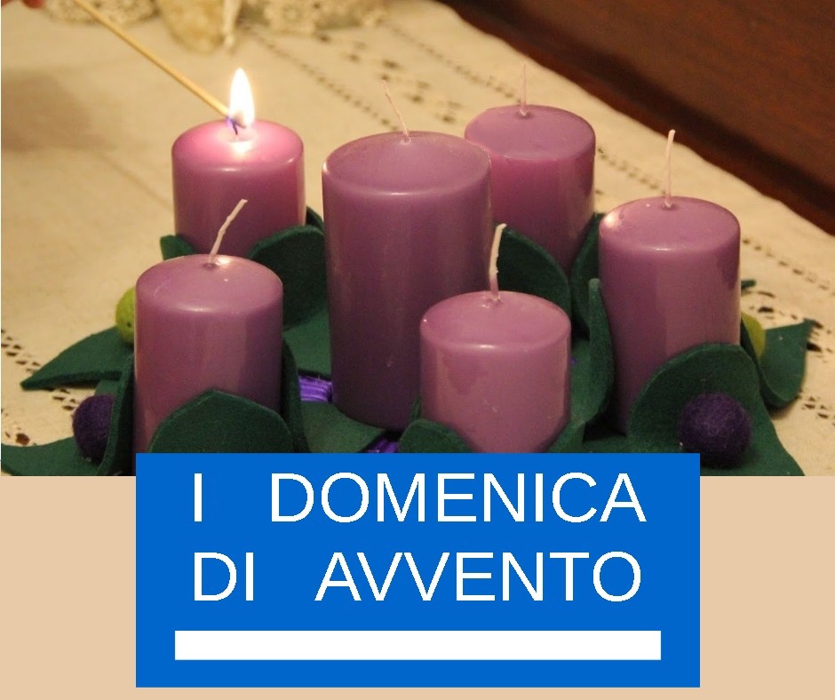 DOMENICA 17 NOVEMBRE