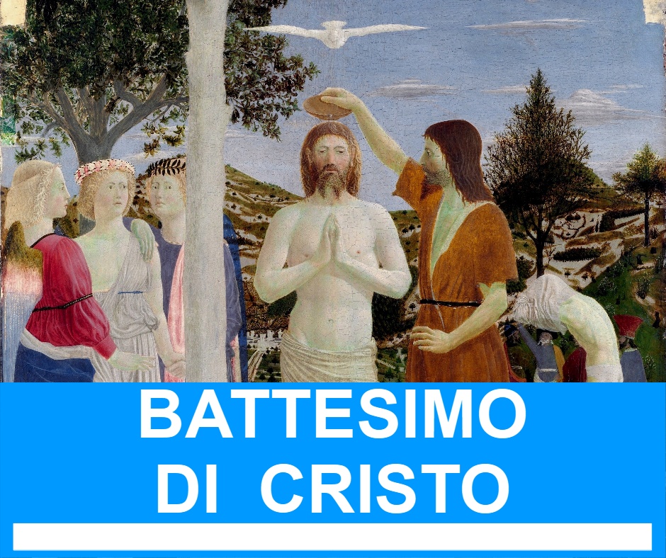 IMMERSI NEL DONO